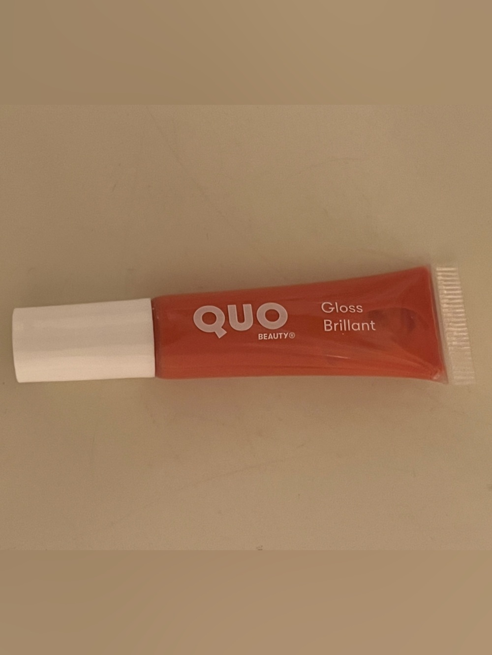 Quo Lip Gloss